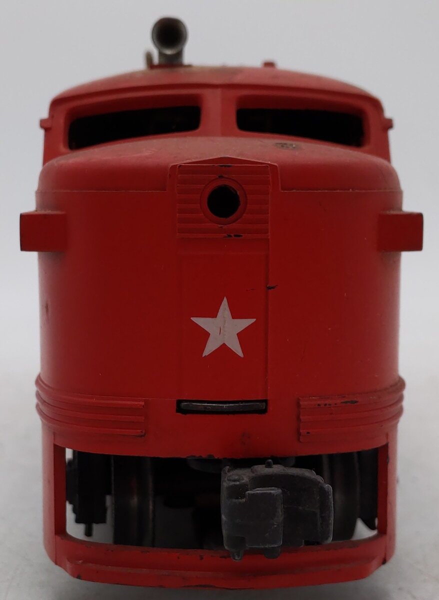 Lionel 210 O Vintage Texas Special A Diesel Locomotive #210 VG
