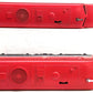 Lionel 211 Vintage O Texas Special AA Diesel Set VG