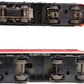 Lionel 211 Vintage O Texas Special AA Diesel Set VG