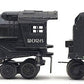 Lionel 2026 Vintage O 2-6-4 Die-Cast Steam Locomotive w/ 6466W Tender