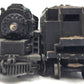 Lionel 2026 Vintage O 2-6-4 Die-Cast Steam Locomotive w/ 6466W Tender