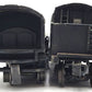 Lionel 2026 Vintage O 2-6-4 Die-Cast Steam Locomotive w/ 6466W Tender