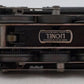 Lionel 2029 Vintage O 2-6-4 Die-Cast Steam Locomotive VG