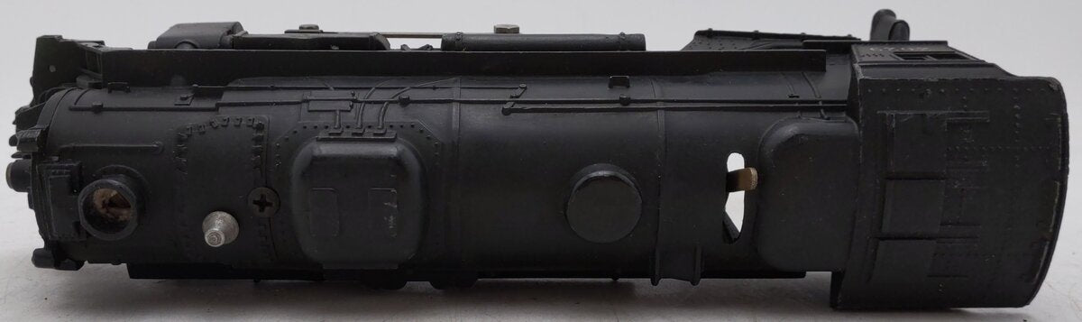 Lionel 2029 Vintage O 2-6-4 Die-Cast Steam Locomotive VG