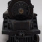 Lionel 2029 Vintage O 2-6-4 Die-Cast Steam Locomotive VG
