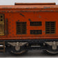 Lionel 248 Vintage O Prewar 0-4-0 Tinplate Powered Electric Locomotive