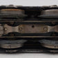 Lionel 248 Vintage O Prewar 0-4-0 Tinplate Powered Electric Locomotive
