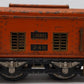 Lionel 248 Vintage O Prewar 0-4-0 Tinplate Powered Electric Locomotive