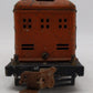 Lionel 248 Vintage O Prewar 0-4-0 Tinplate Powered Electric Locomotive