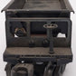 Lionel 3469 Vintage O Lionel Lines Black Automatic Dump Car