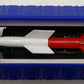 Lionel 3665 Vintage O Gauge US Air Force Minuteman Missile Launching Car VG
