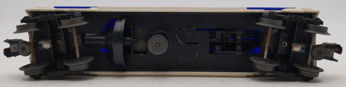 Lionel 3665 Vintage O Gauge US Air Force Minuteman Missile Launching Car VG