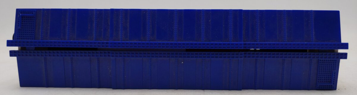 Lionel 3665 Vintage O Gauge US Air Force Minuteman Missile Launching Car VG