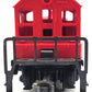Lionel 600 Vintage O Missouri-Kansas-Texas NW-2 Powered Diesel Locomotive VG