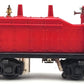 Lionel 600 Vintage O Missouri-Kansas-Texas NW-2 Powered Diesel Locomotive VG
