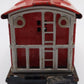 Lionel 2817 Vintage O Prewar Lionel Lines Tinplate Caboose
