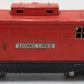 Lionel 2817 Vintage O Prewar Lionel Lines Tinplate Caboose