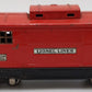 Lionel 2817 Vintage O Prewar Lionel Lines Tinplate Caboose