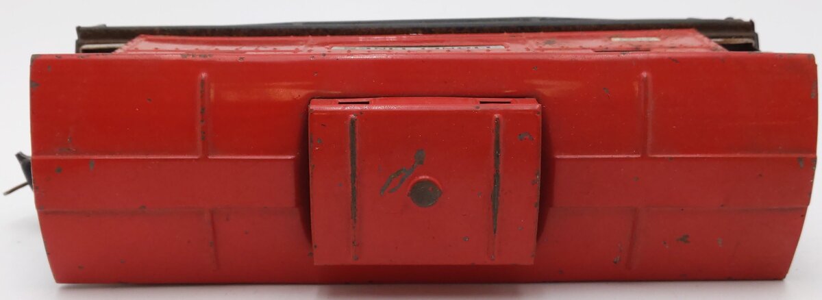 Lionel 2817 Vintage O Prewar Lionel Lines Tinplate Caboose