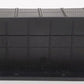 Lionel 6462 Vintage O New York Central Black Gondola EX/Box