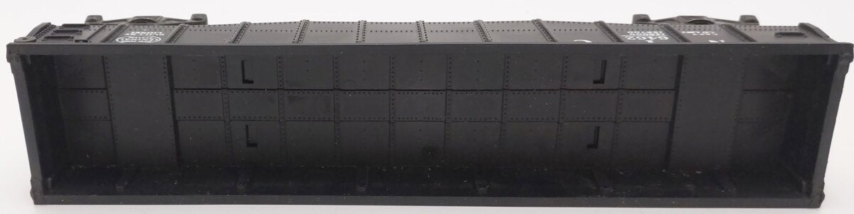 Lionel 6462 Vintage O New York Central Black Gondola EX/Box