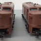 Lionel 6-18901 O Gauge Pennsylvania AA Alco Diesel Locomotive #8901/8902 Set LN/Box