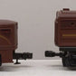 Lionel 6-18901 O Gauge Pennsylvania AA Alco Diesel Locomotive #8901/8902 Set LN/Box