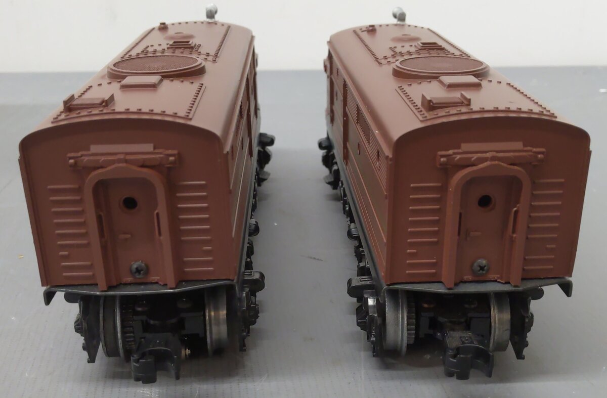 Lionel 6-18901 O Gauge Pennsylvania AA Alco Diesel Locomotive #8901/8902 Set LN/Box