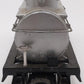 Lionel 6415 Vintage O Sunoco Triple Dome Tank Car VG/Box