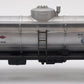 Lionel 6415 Vintage O Sunoco Triple Dome Tank Car VG/Box