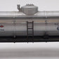 Lionel 6415 Vintage O Sunoco Triple Dome Tank Car VG/Box