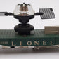 Lionel 3519 Vintage O Satellite Launching Car