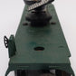 Lionel 3519 Vintage O Satellite Launching Car