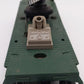 Lionel 3519 Vintage O Satellite Launching Car