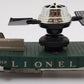 Lionel 3519 Vintage O Satellite Launching Car