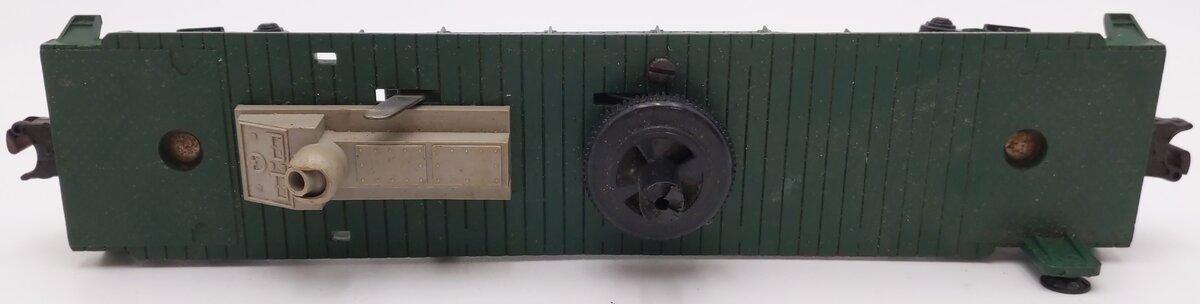 Lionel 3519 Vintage O Satellite Launching Car