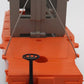 Lionel 6519 Vintage O Allis Chalmers Condenser Car EX/Box