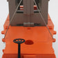 Lionel 6519 Vintage O Allis Chalmers Condenser Car EX/Box