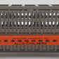 Lionel 6519 Vintage O Allis Chalmers Condenser Car EX/Box