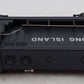 Lionel 6-8360 O Gauge Long Island GP20 Diesel Locomotive #8360 VG/Box