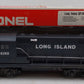 Lionel 6-8360 O Gauge Long Island GP20 Diesel Locomotive #8360 VG/Box