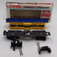Lionel 6-6401 O Gauge Virginian Bay-Window Caboose #6401 EX/Box