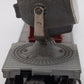 Lionel 6520 Vintage O Lionel Lines Maroon Generator Operating Searchlight Car VG