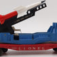 Lionel 6650 Vintage O IRBM Rocket Launcher VG