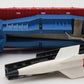 Lionel 6650 Vintage O IRBM Rocket Launcher VG