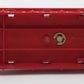 Lionel 6650 Vintage O IRBM Rocket Launcher VG