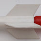 Lionel 6650 Vintage O IRBM Rocket Launcher VG