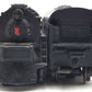 Lionel 671 Vintage O 6-8-6 Die-Cast Steam Turbine Locomotive w/2046W Tender VG