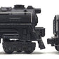 Lionel 671 Vintage O 6-8-6 Die-Cast Steam Turbine Locomotive w/2046W Tender VG
