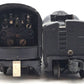 Lionel 671 Vintage O 6-8-6 Die-Cast Steam Turbine Locomotive w/2046W Tender VG
